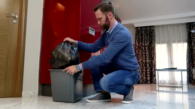 Professional Junk Removal Services in Lauderdale, MN