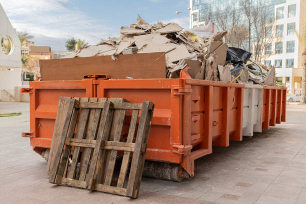 Best Property Management Cleanouts  in Lauderdale, MN