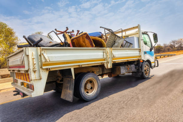 Best Residential Junk Removal  in Lauderdale, MN