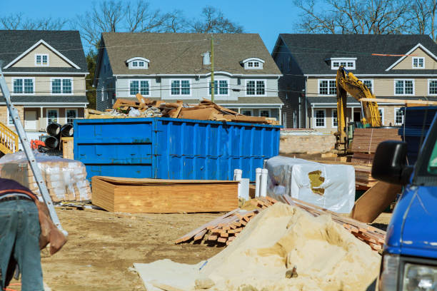 Shed Removal in Lauderdale, MN